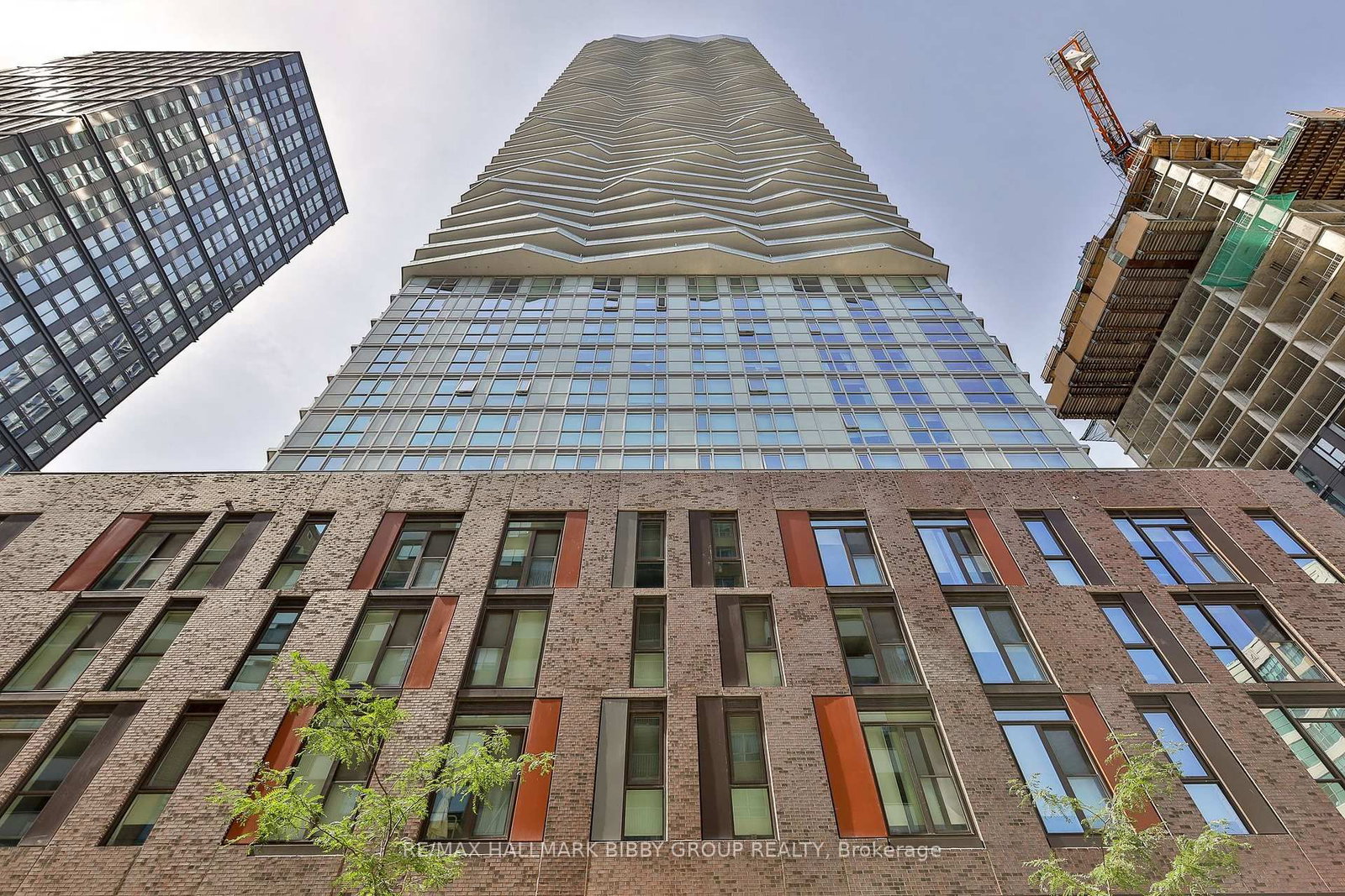 100 Dalhousie Street • #2408 • Toronto, ON photo 29