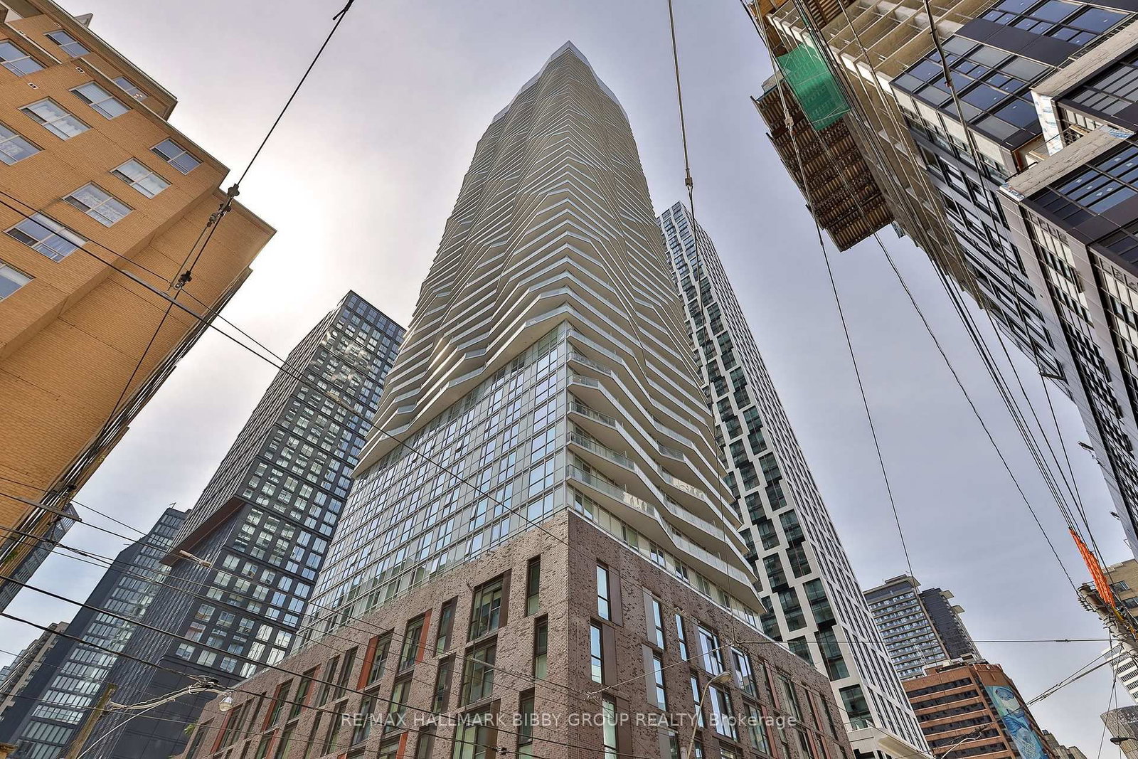 100 Dalhousie Street • #2408 • Toronto, ON photo 30