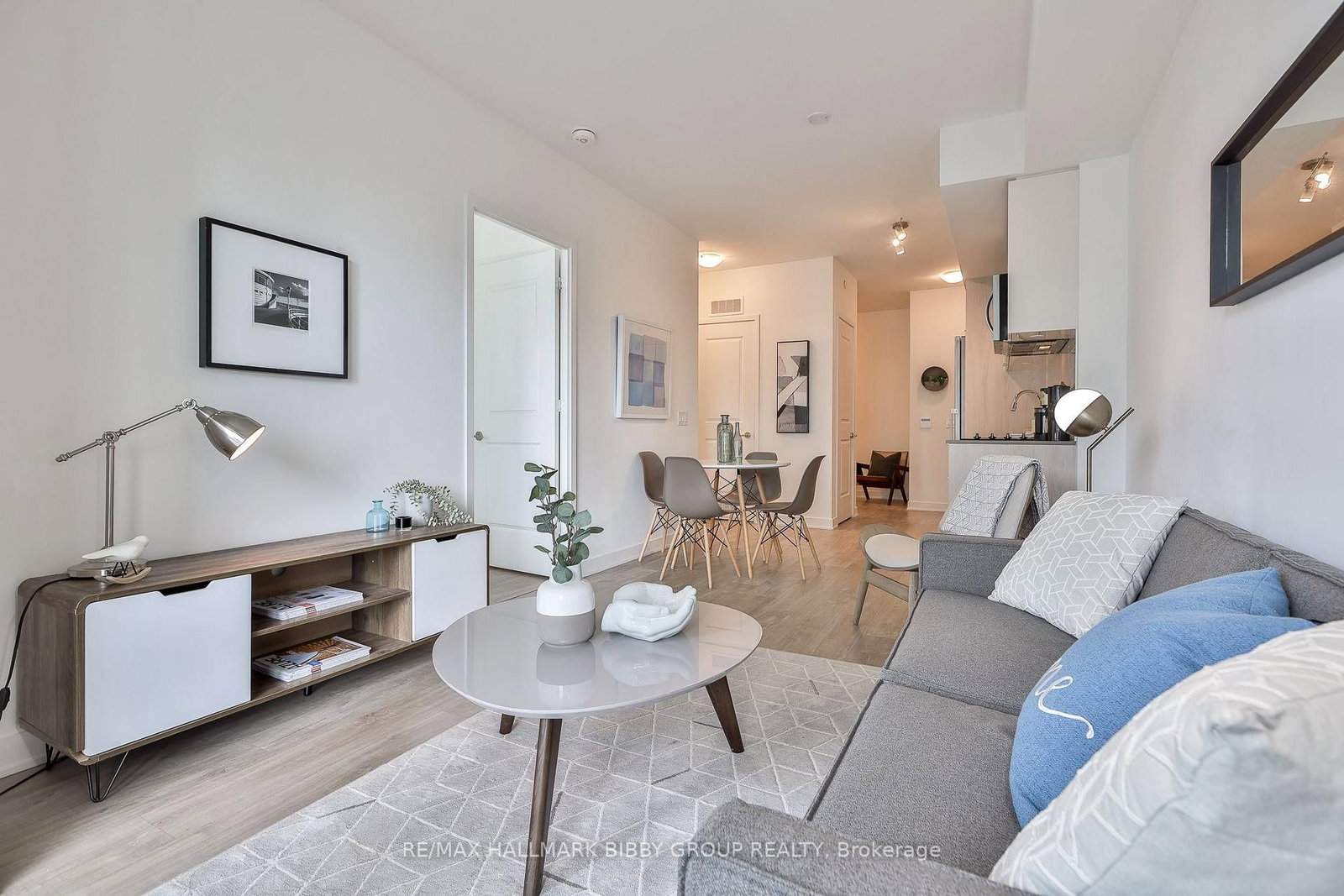 100 Dalhousie Street • #2408 • Toronto, ON photo 5