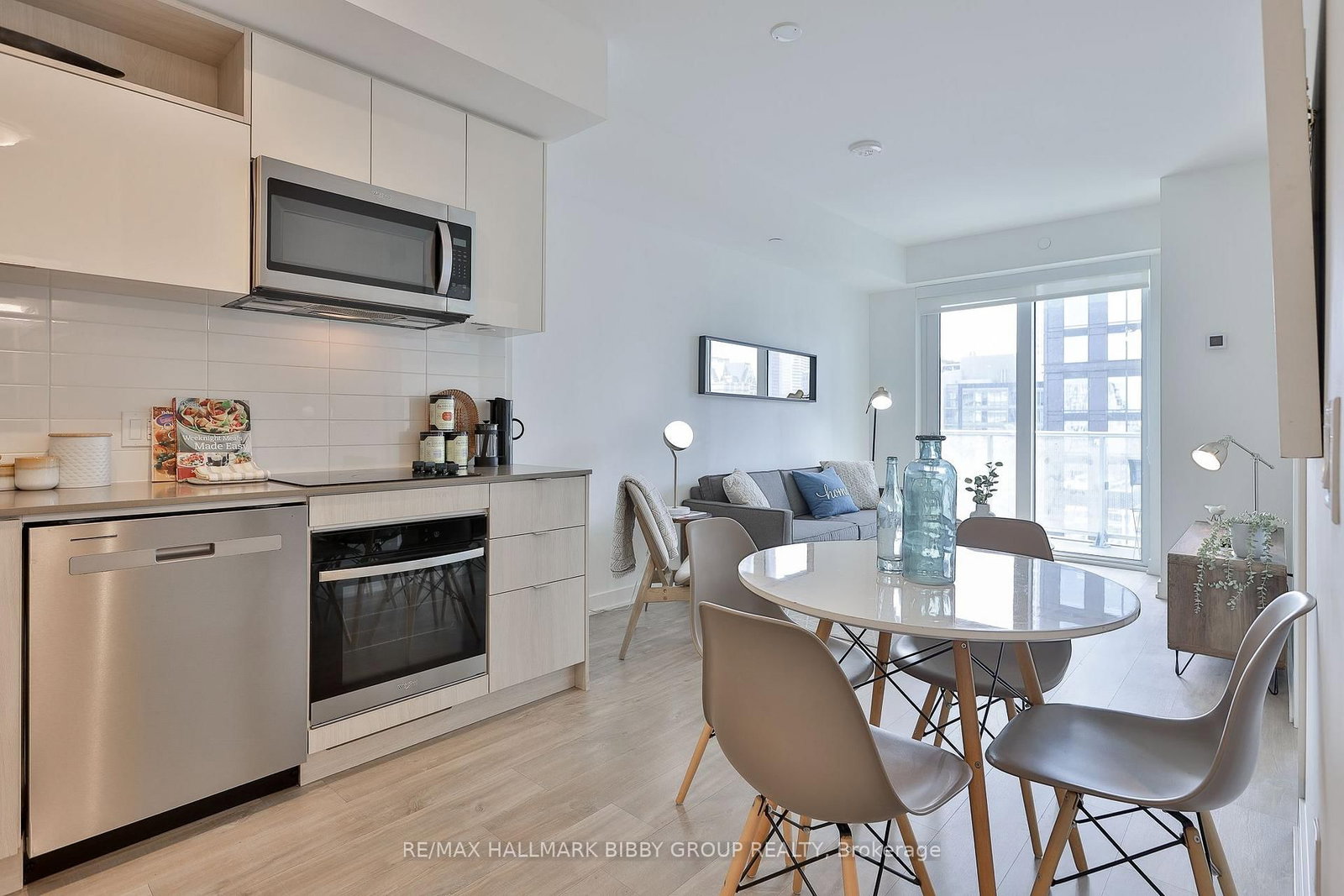 100 Dalhousie Street • #2408 • Toronto, ON photo 8