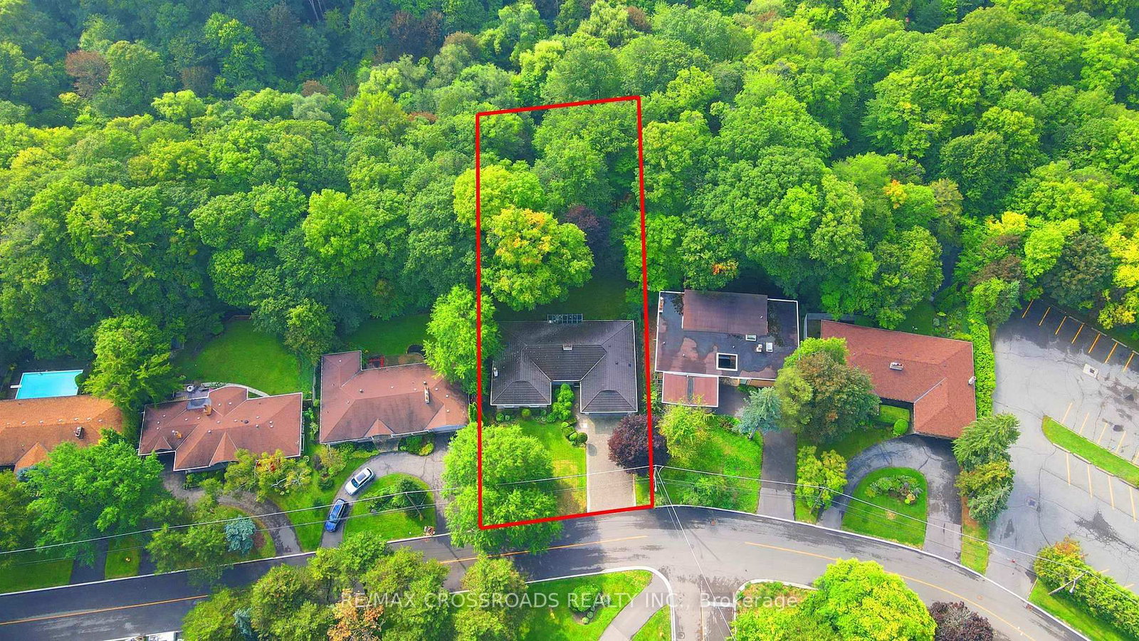 Property at 55 Forest Grove