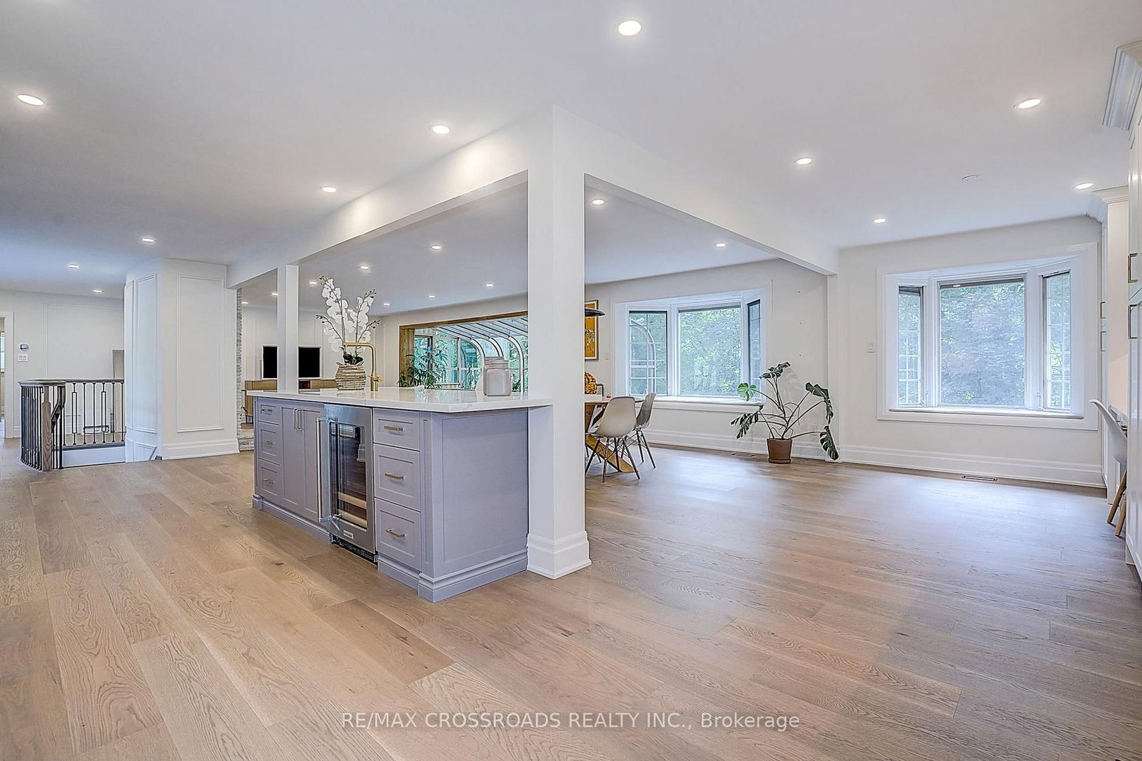 55 Forest Grove Drive • Toronto, ON photo 12