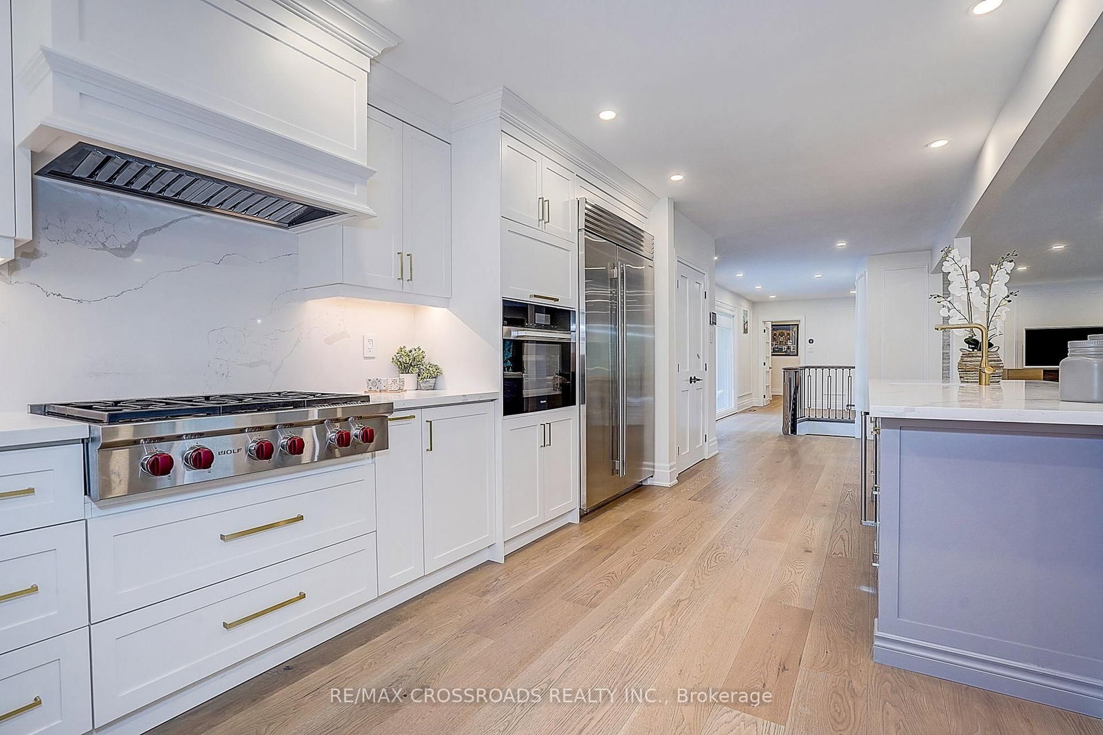 55 Forest Grove Drive • Toronto, ON photo 13