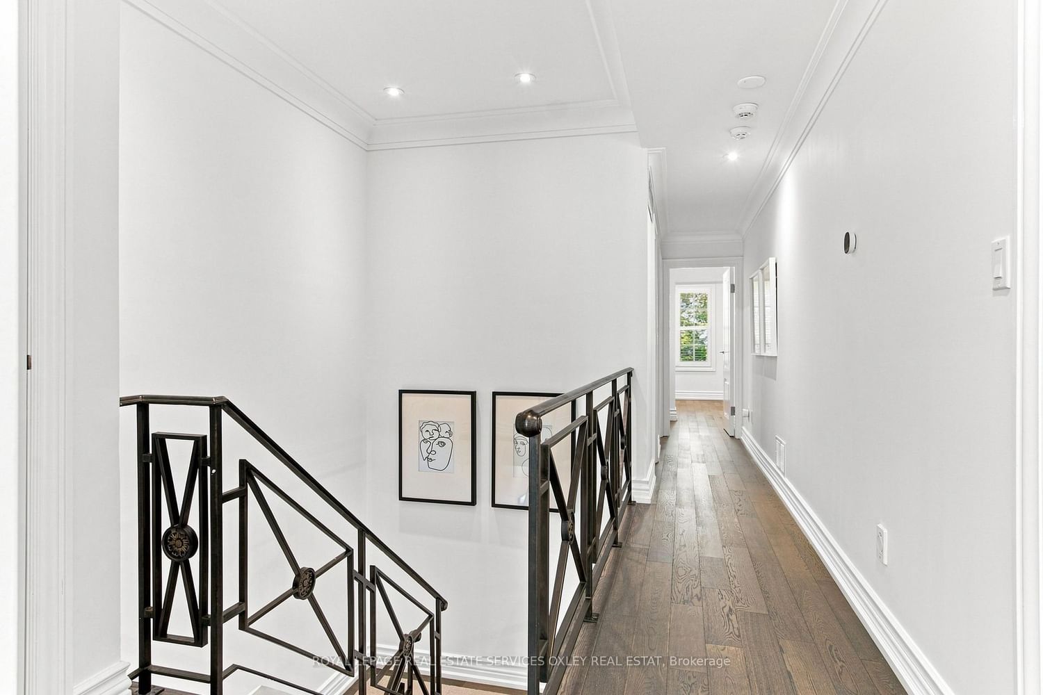 46 Bernard Avenue • Toronto, ON photo 20