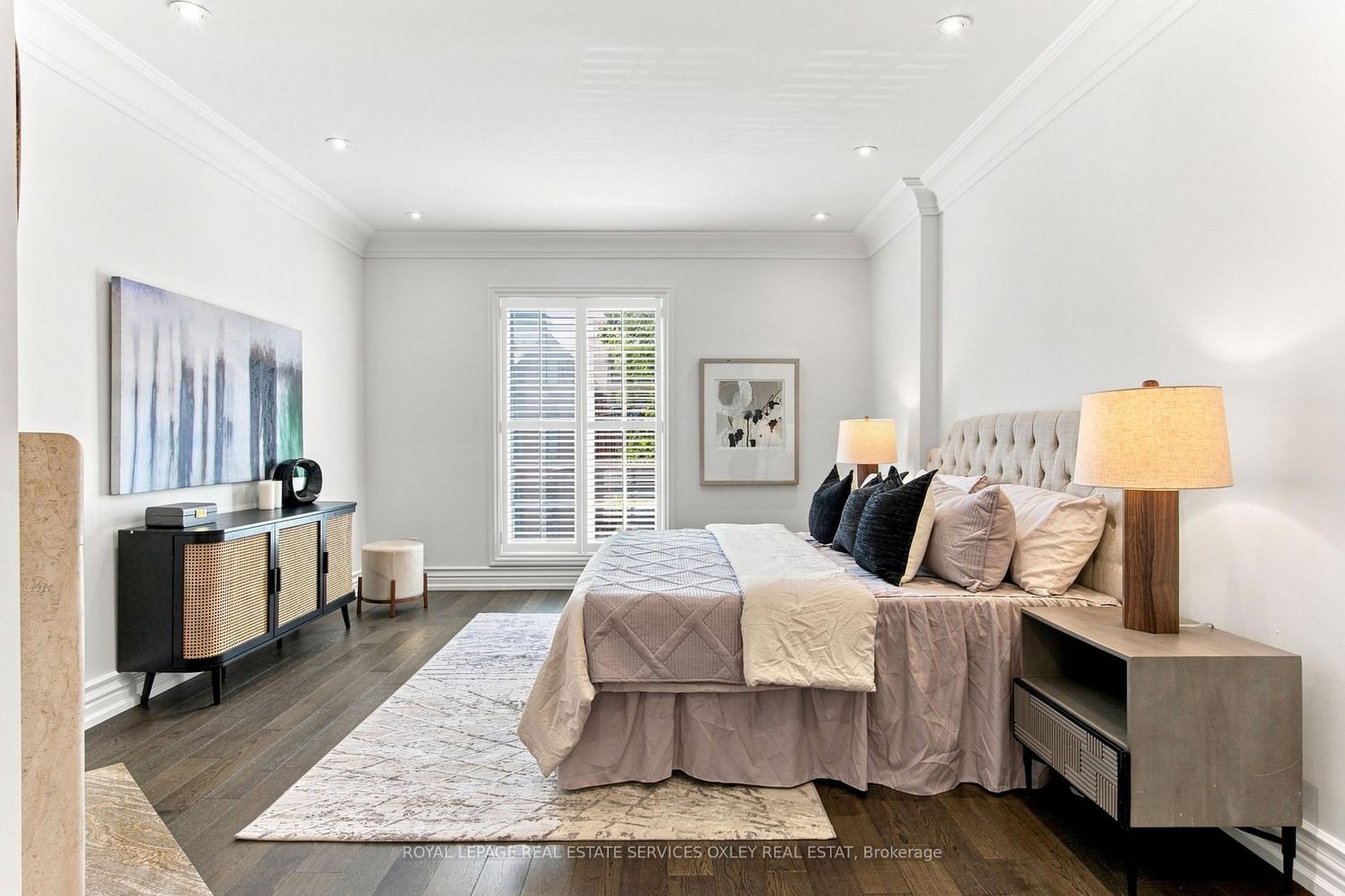 46 Bernard Avenue • Toronto, ON photo 21
