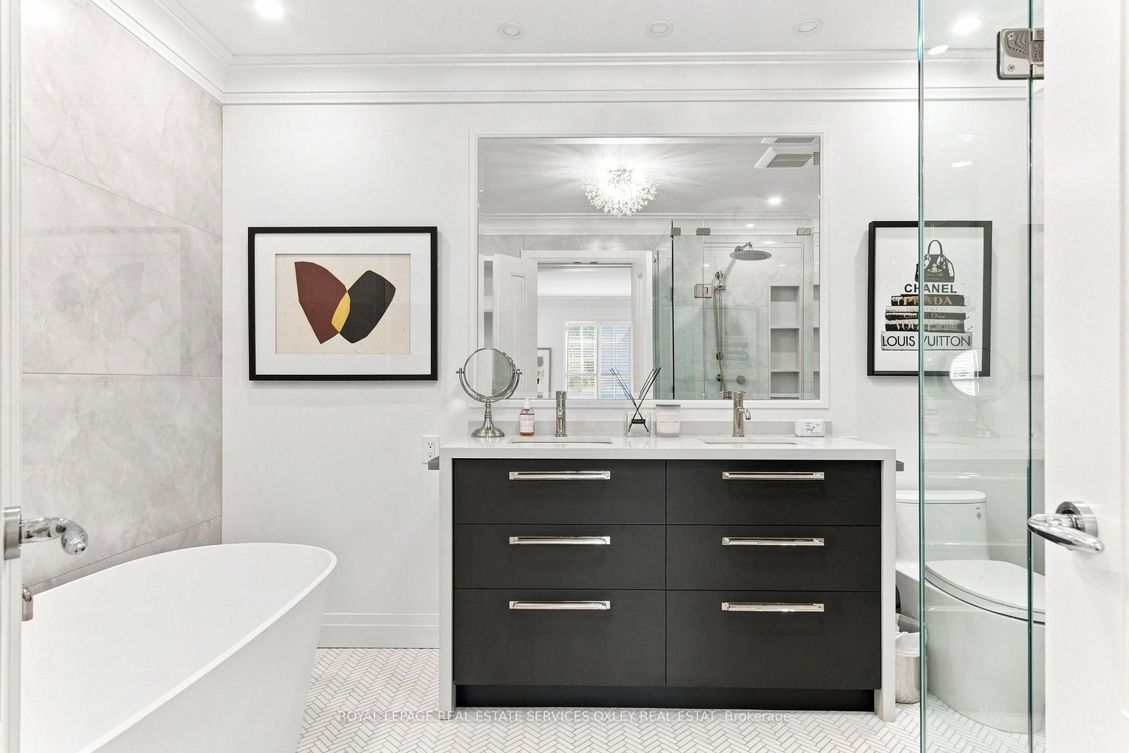 46 Bernard Avenue • Toronto, ON photo 24