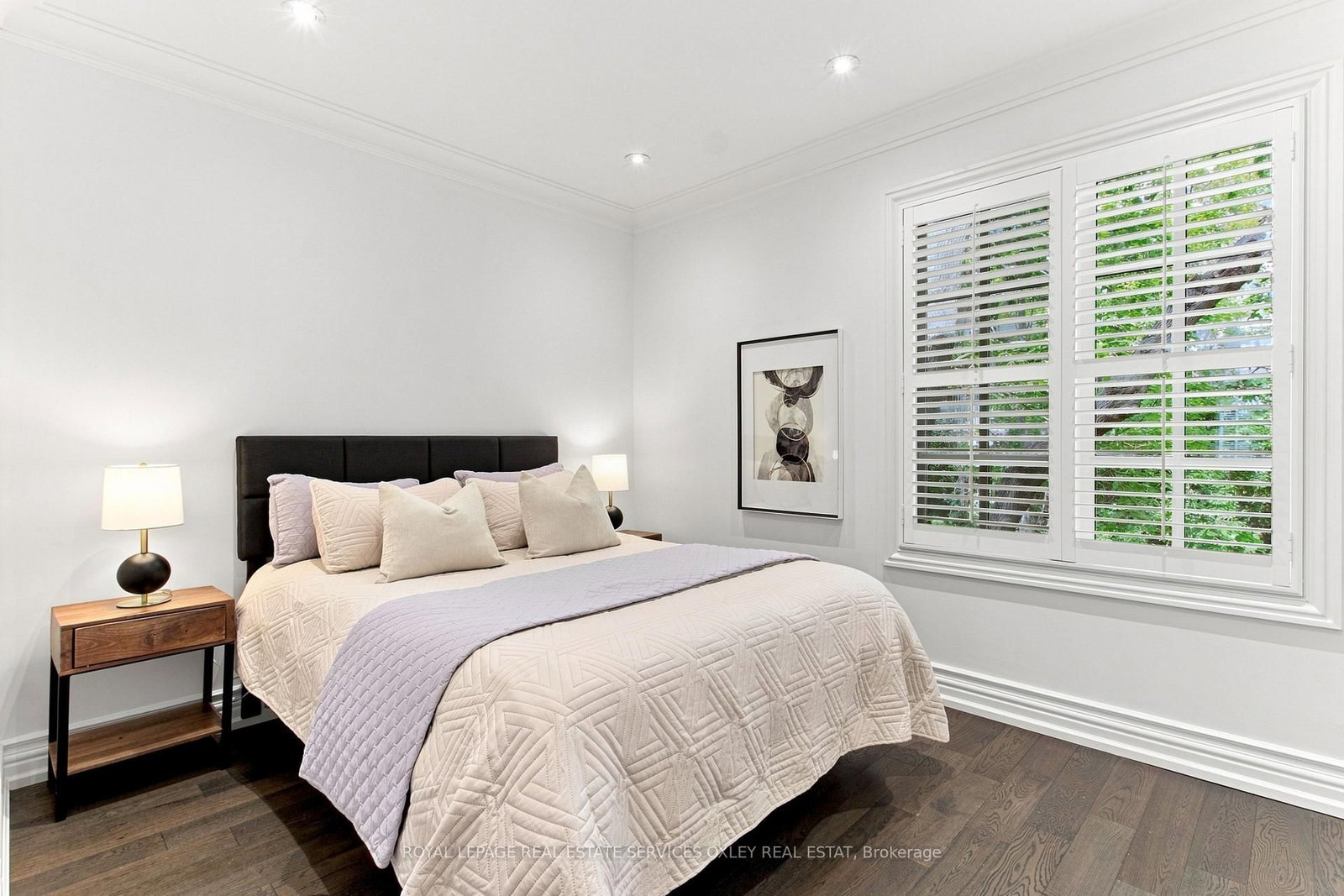 46 Bernard Avenue • Toronto, ON photo 26