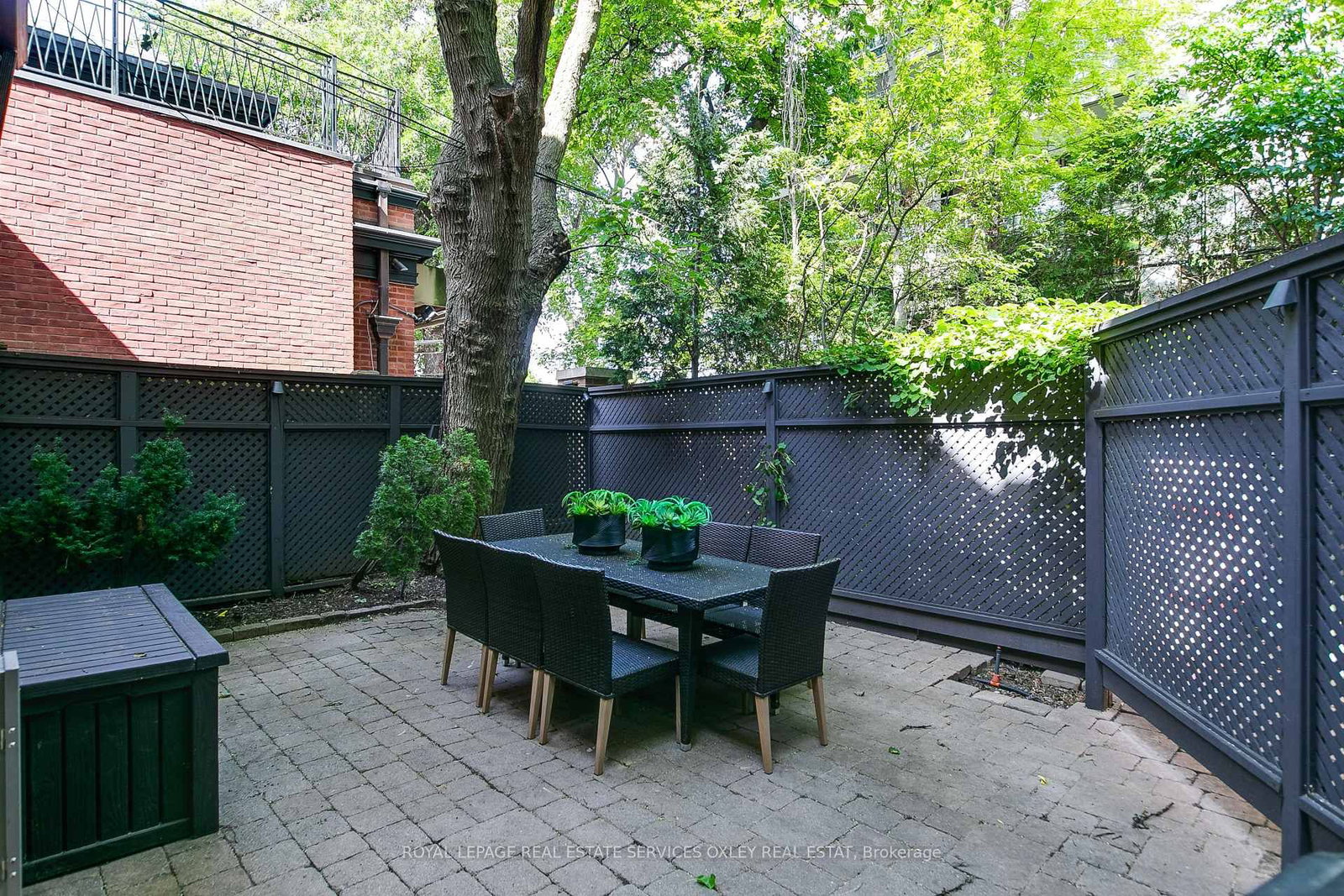 46 Bernard Avenue • Toronto, ON photo 34