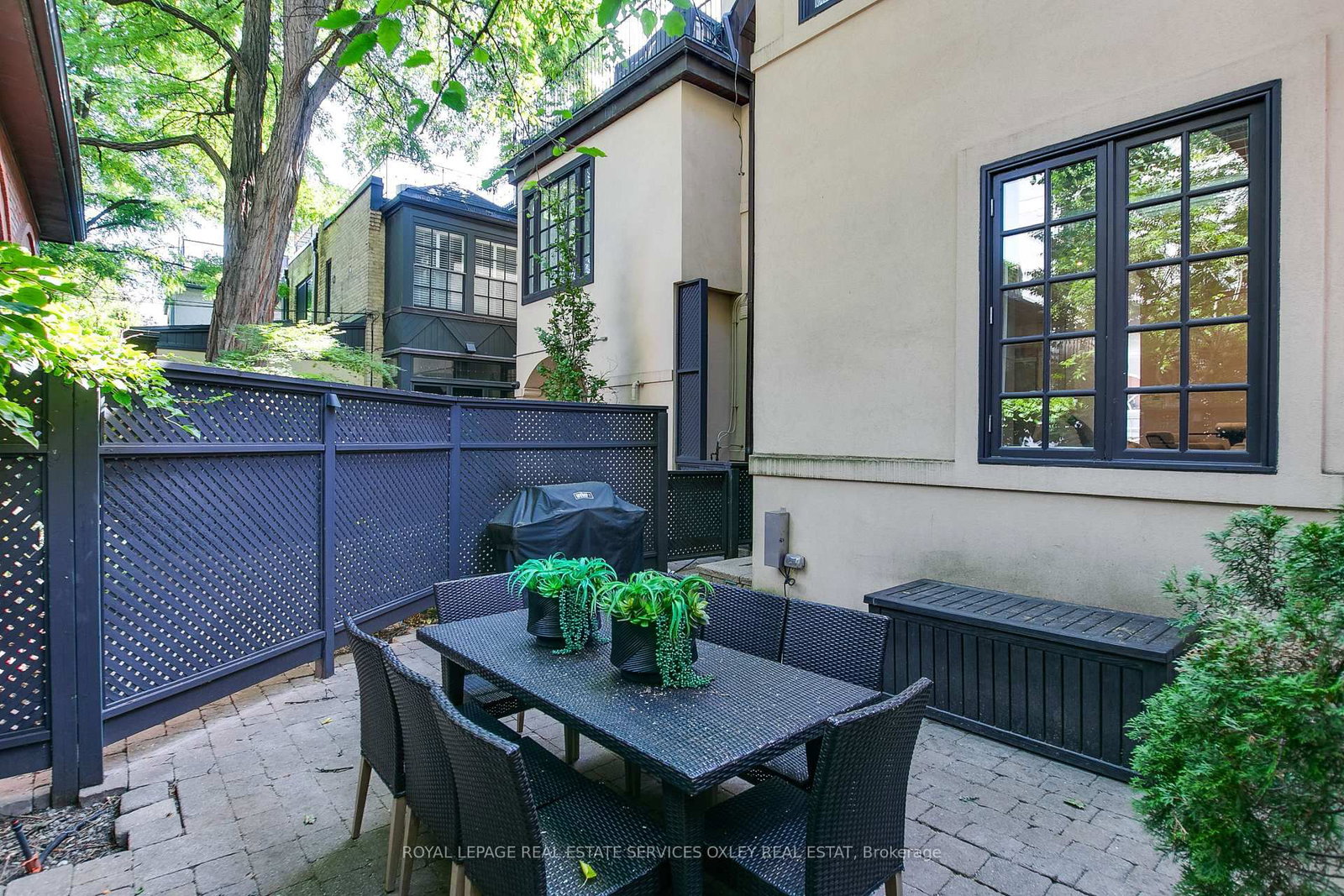 46 Bernard Avenue • Toronto, ON photo 36