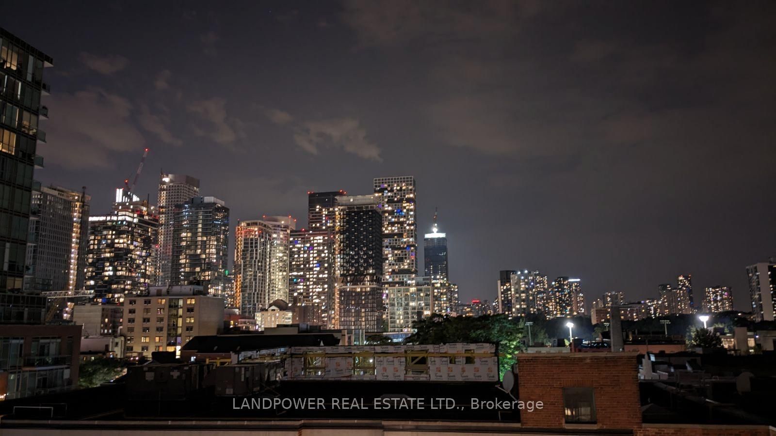 105 George Street • #514 • Toronto, ON photo 11