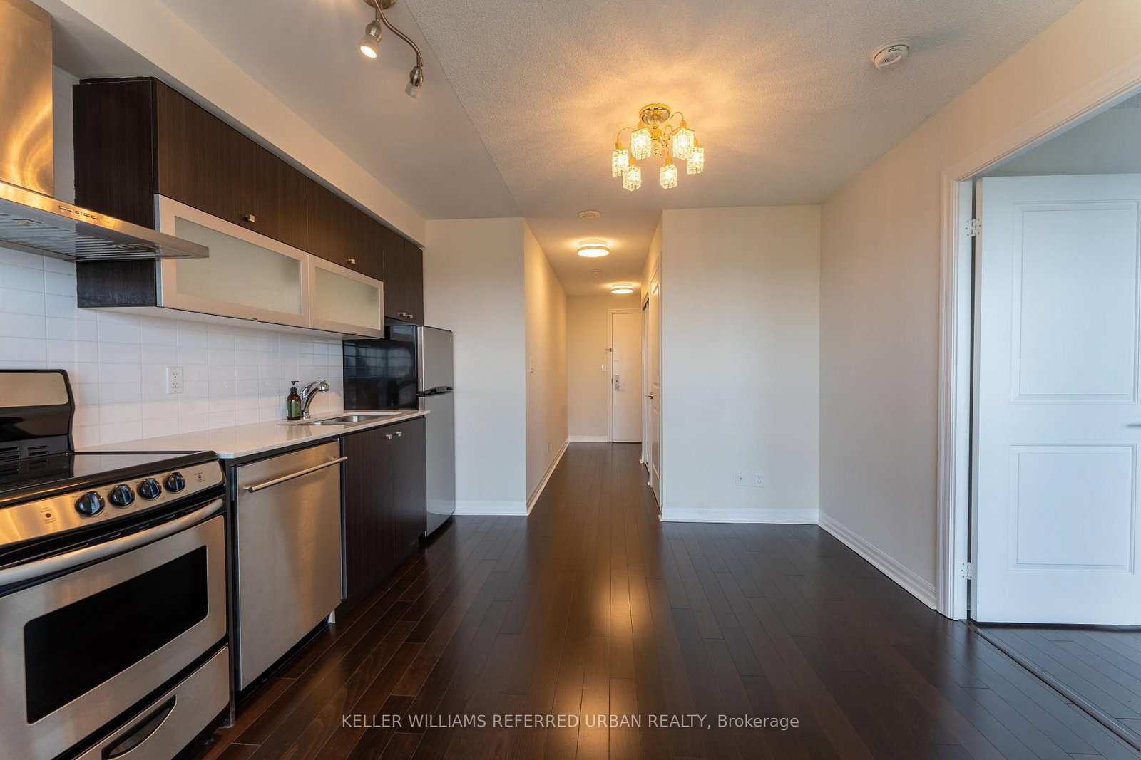 3807 - 2015 Sheppard Avenue E, Toronto 3