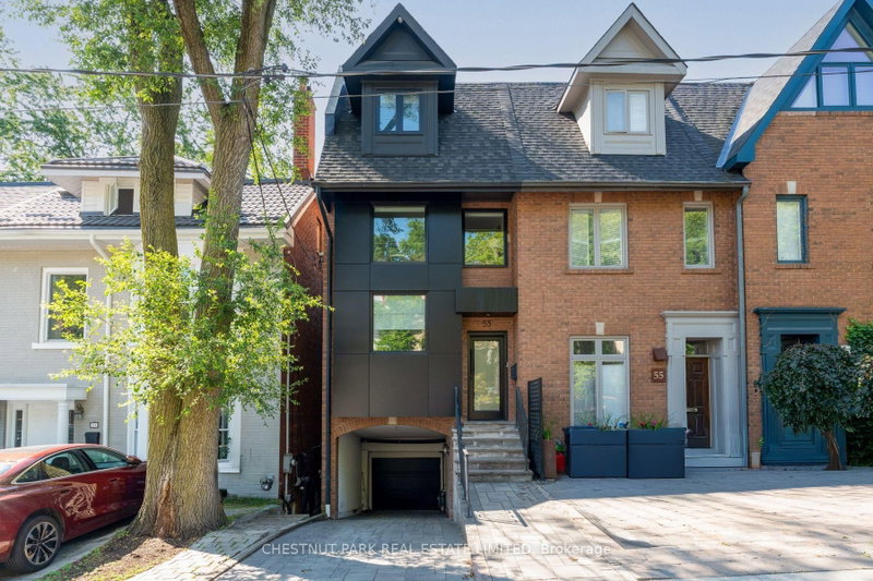 53 Woodlawn Avenue W