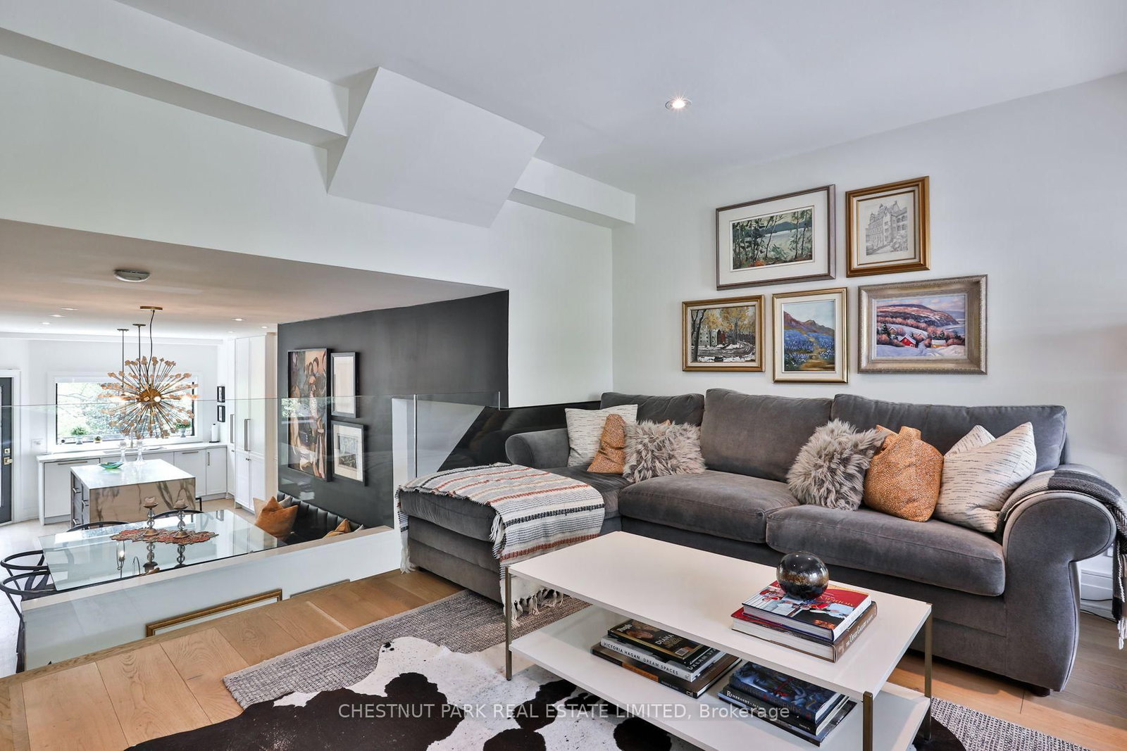 Townhouse sold at 53 Woodlawn Avenue, Toronto, Ontario, M4V 1G6 - Yonge-St. Clair - MLS: C13762802