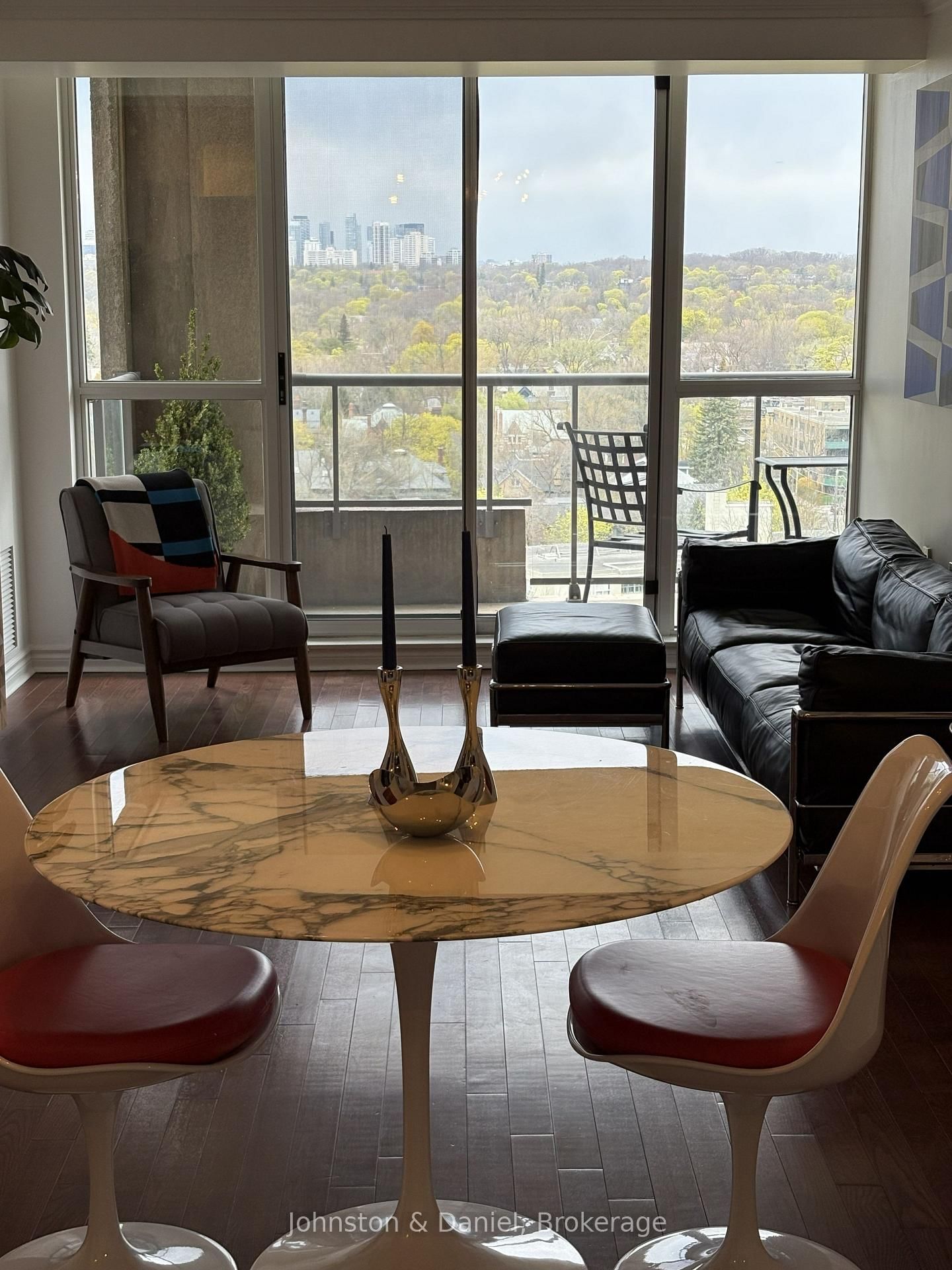 Property at 388 Bloor
