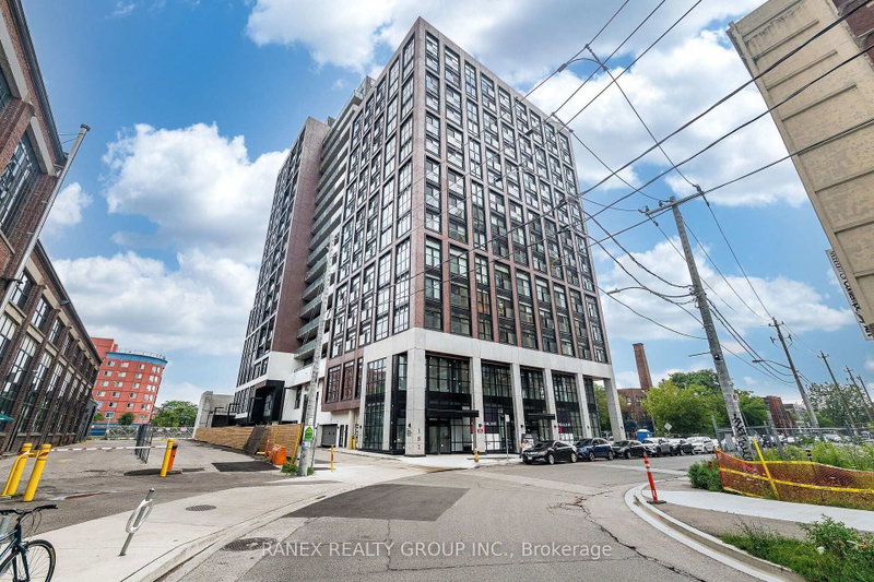 919 - 181 Sterling Road E