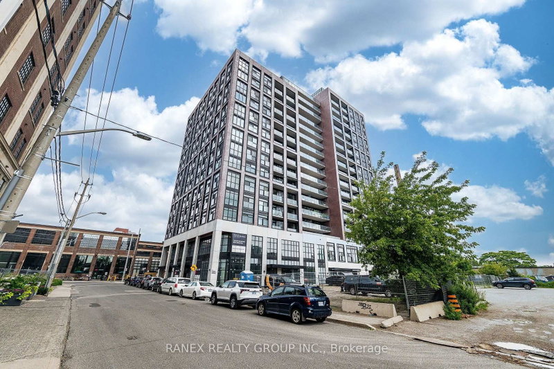 919 - 181 Sterling Road E