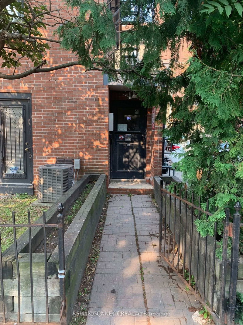 A - 94 sackville Street