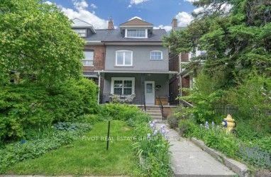 3rd Floor - 660 Crawford Street