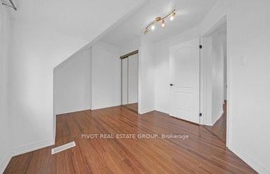 3rd Floor - 660 Crawford Street