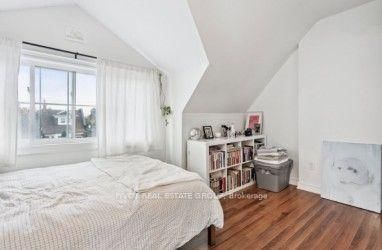 3rd Floor - 660 Crawford Street
