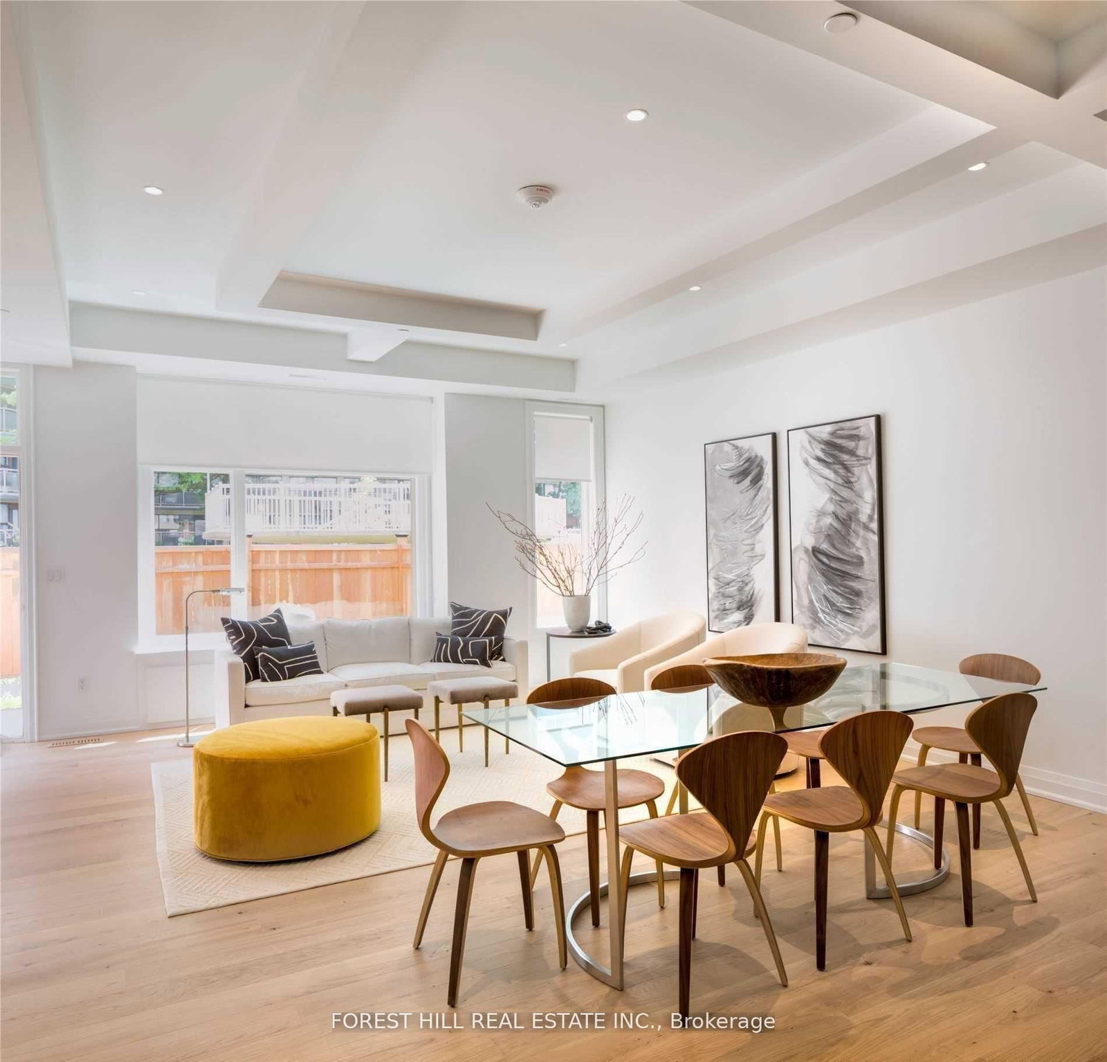 23B Lascelles Boulevard • Toronto, ON photo 1