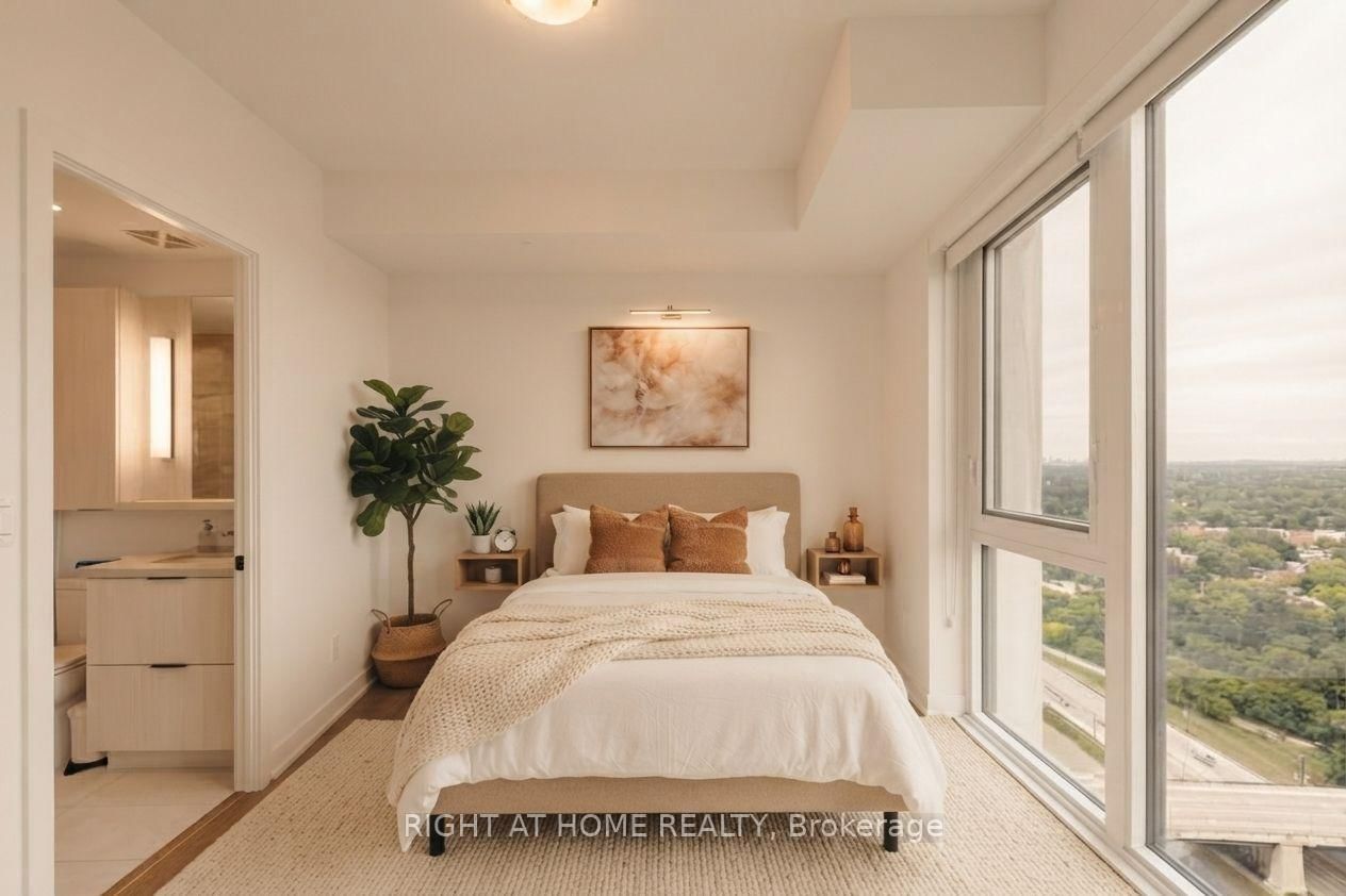 5 Defries Street • #2502 • Toronto, ON photo 12