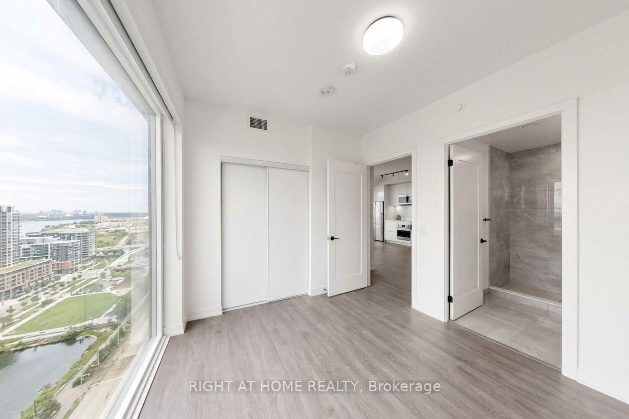 5 Defries Street • #2502 • Toronto, ON photo 16