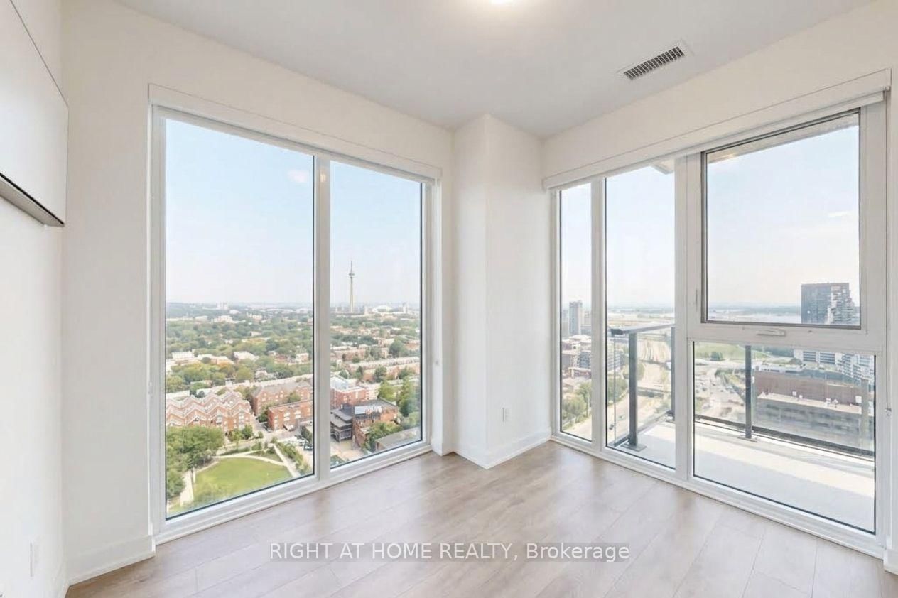 5 Defries Street • #2502 • Toronto, ON photo 17