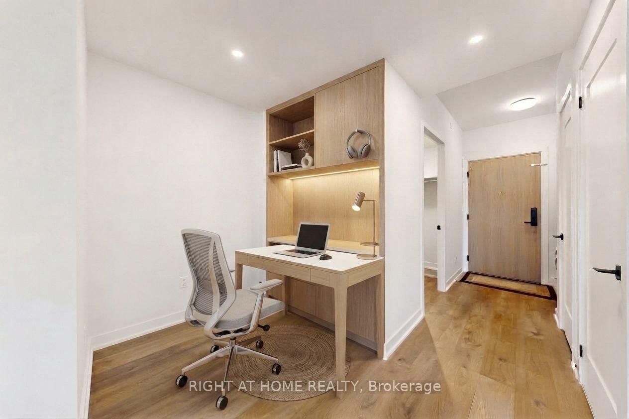 5 Defries Street • #2502 • Toronto, ON photo 19