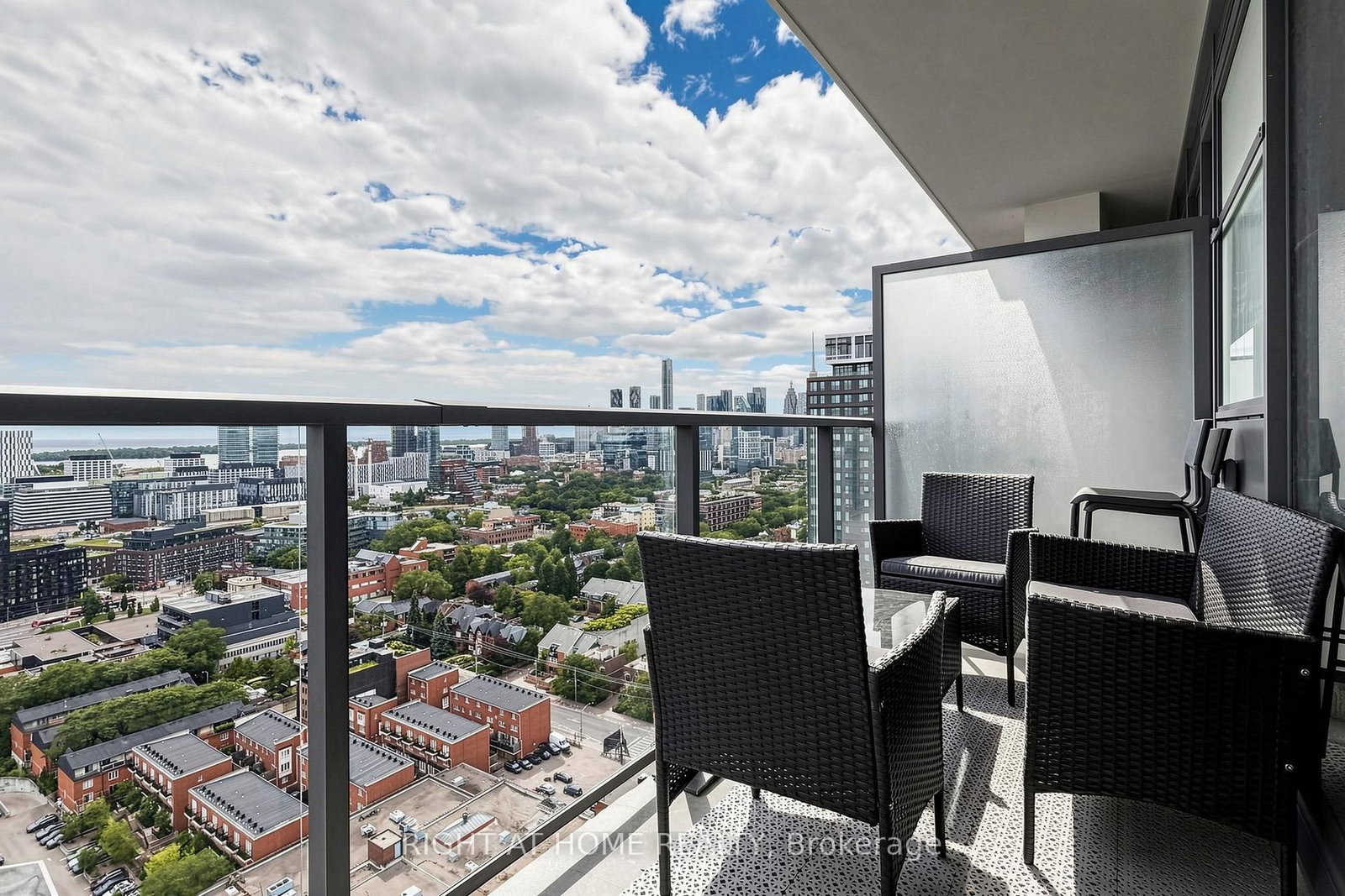 5 Defries Street • #2502 • Toronto, ON photo 26