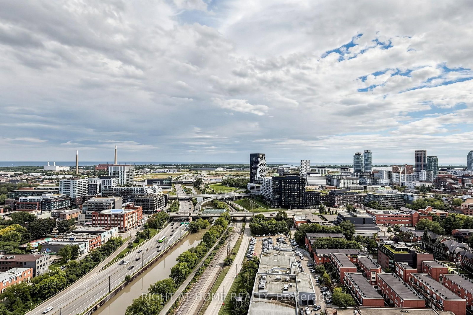 5 Defries Street • #2502 • Toronto, ON photo 28