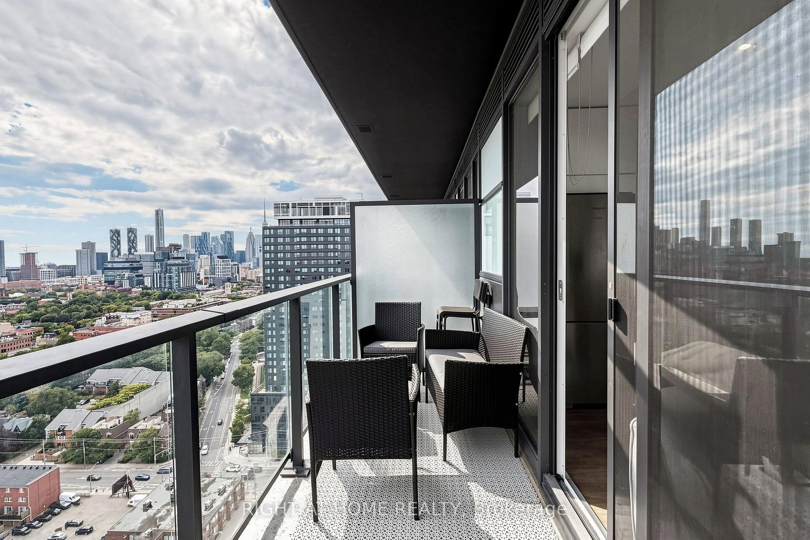 5 Defries Street • #2502 • Toronto, ON photo 31