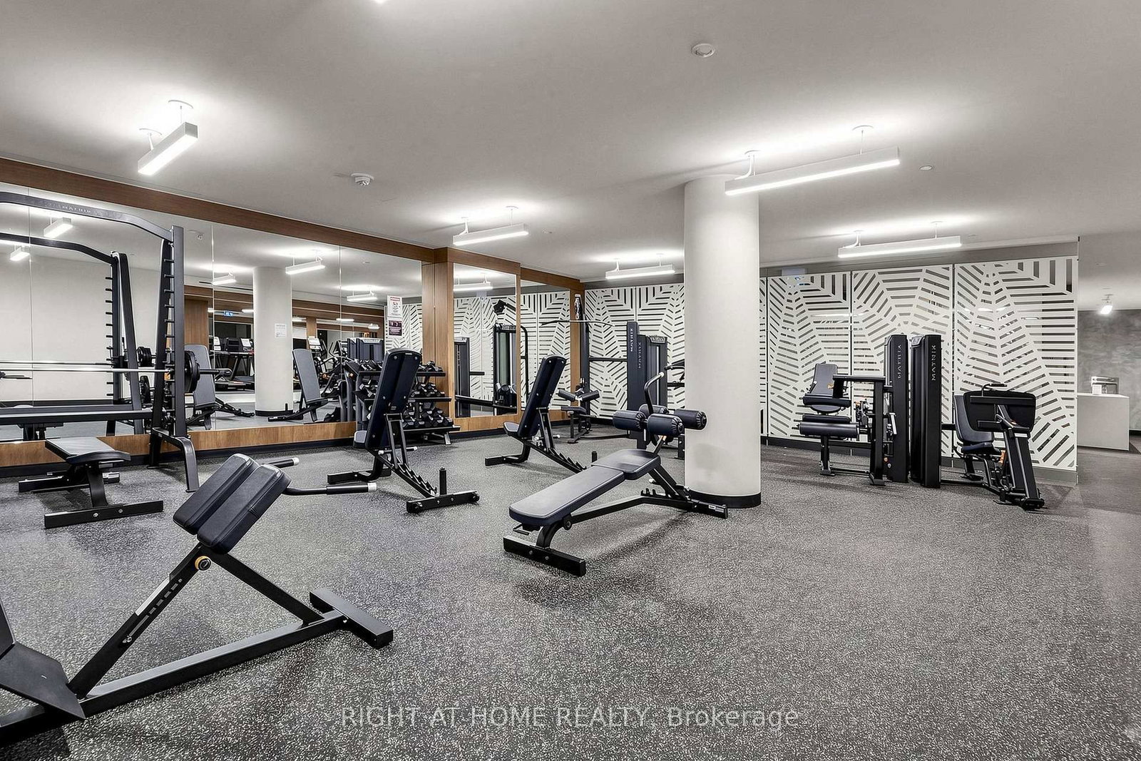 5 Defries Street • #2502 • Toronto, ON photo 32