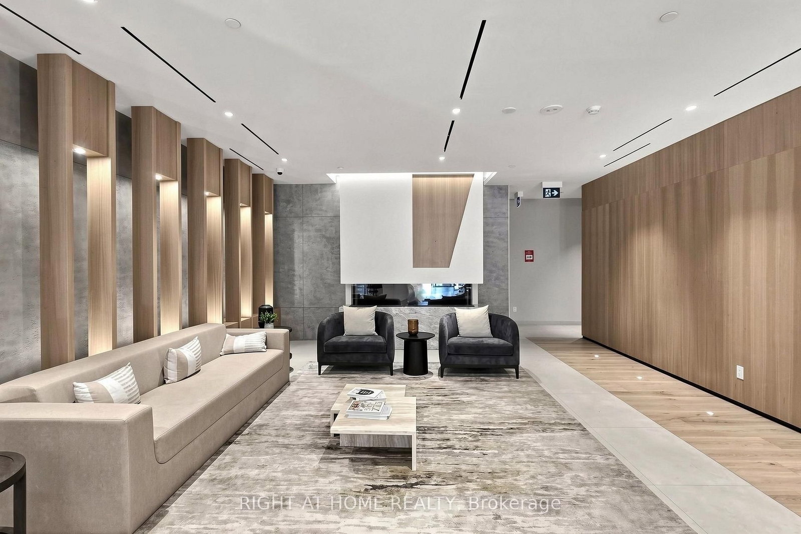 5 Defries Street • #2502 • Toronto, ON photo 37