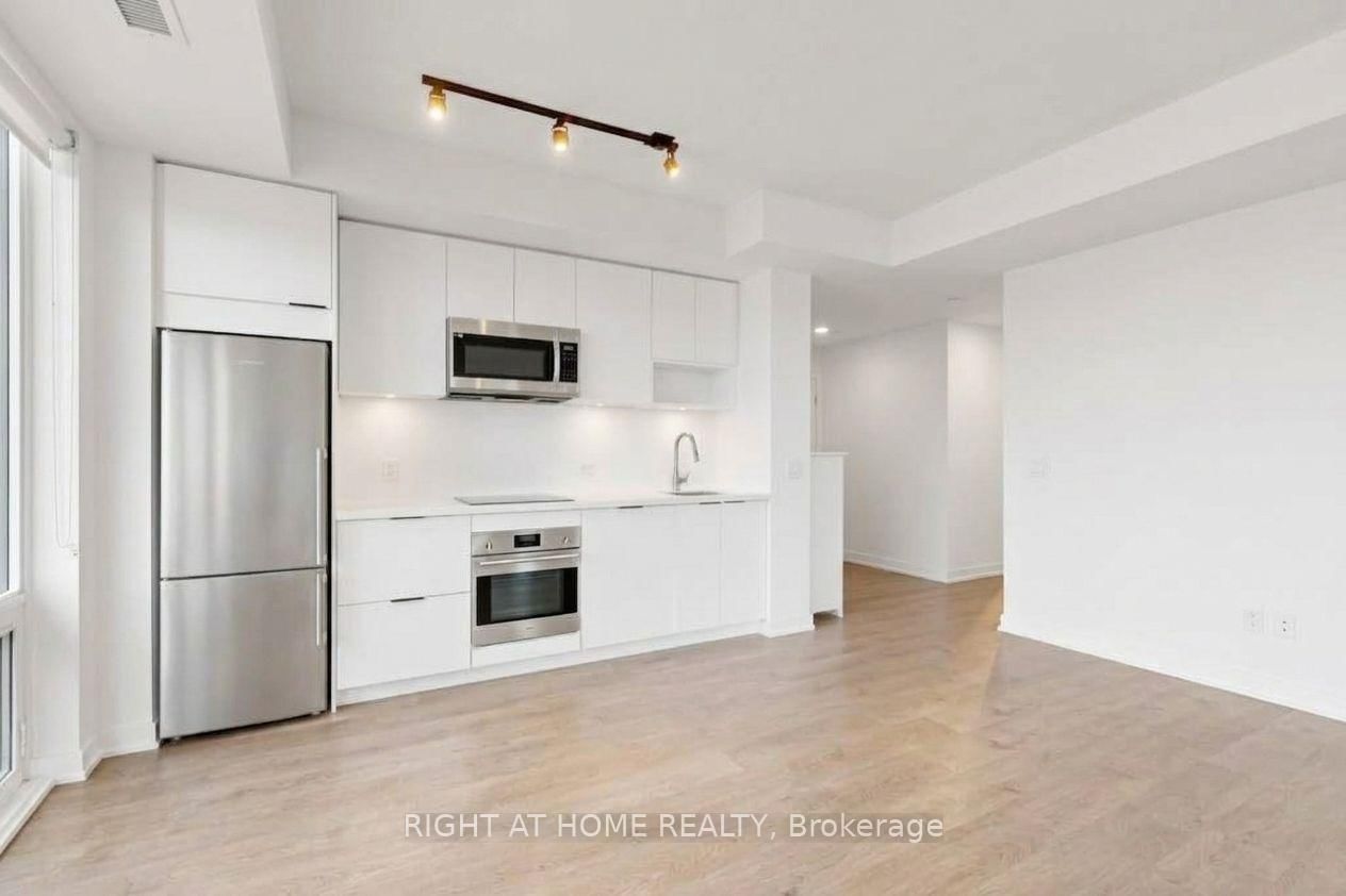 5 Defries Street • #2502 • Toronto, ON photo 9