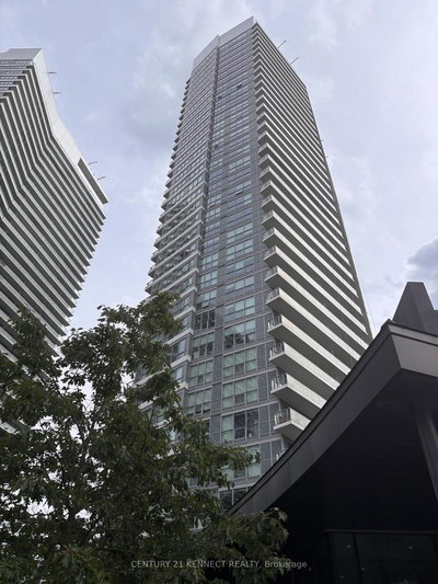 Condo for lease at 2107-115 Mcmahon Drive, Toronto, Ontario, M2K 0E3 - Bayview Village - MLS: C13763054