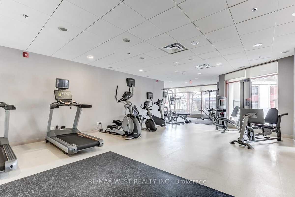 27 Rean Drive • #524 • Toronto, ON photo 20