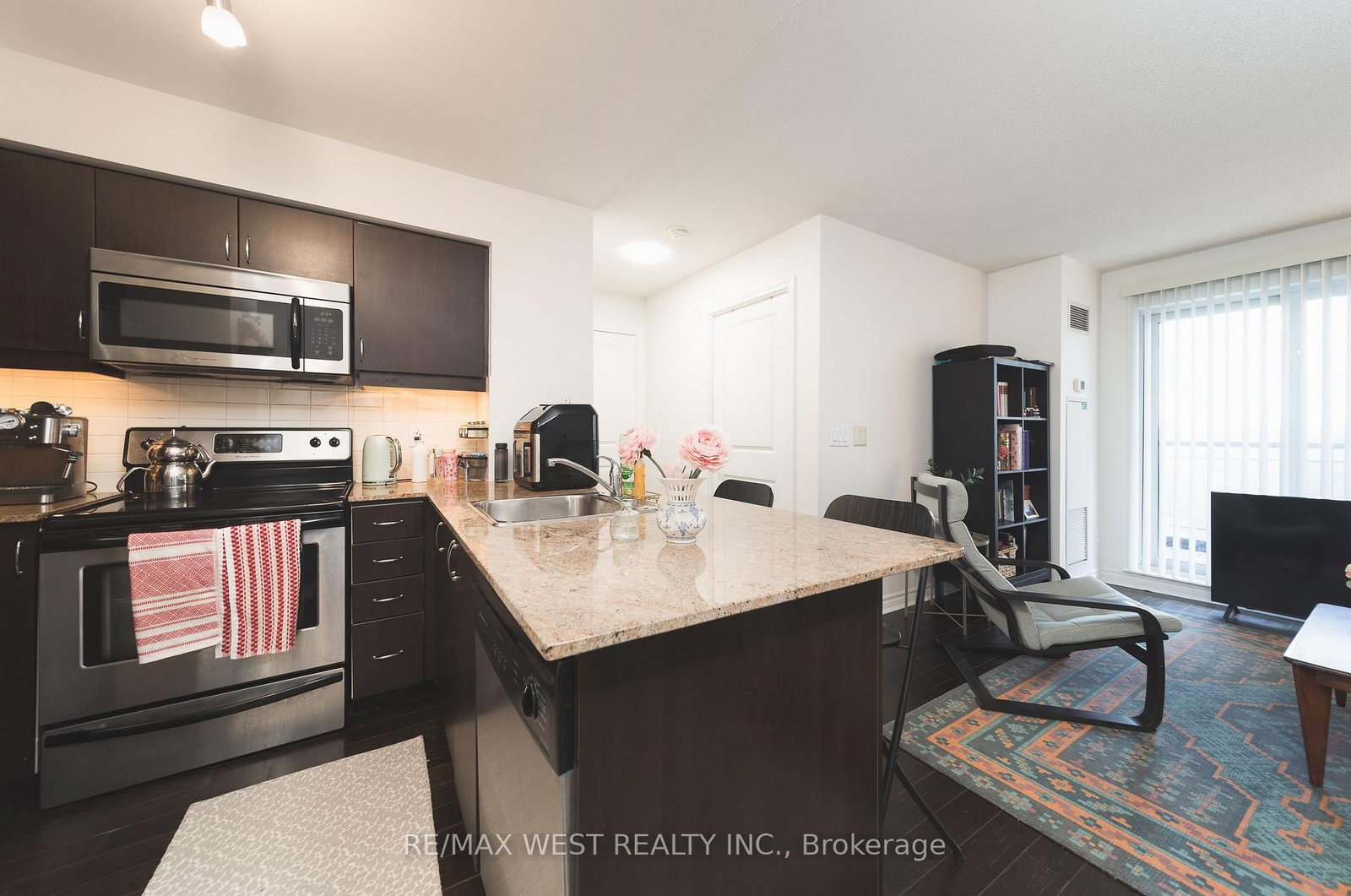 27 Rean Drive • #524 • Toronto, ON photo 8