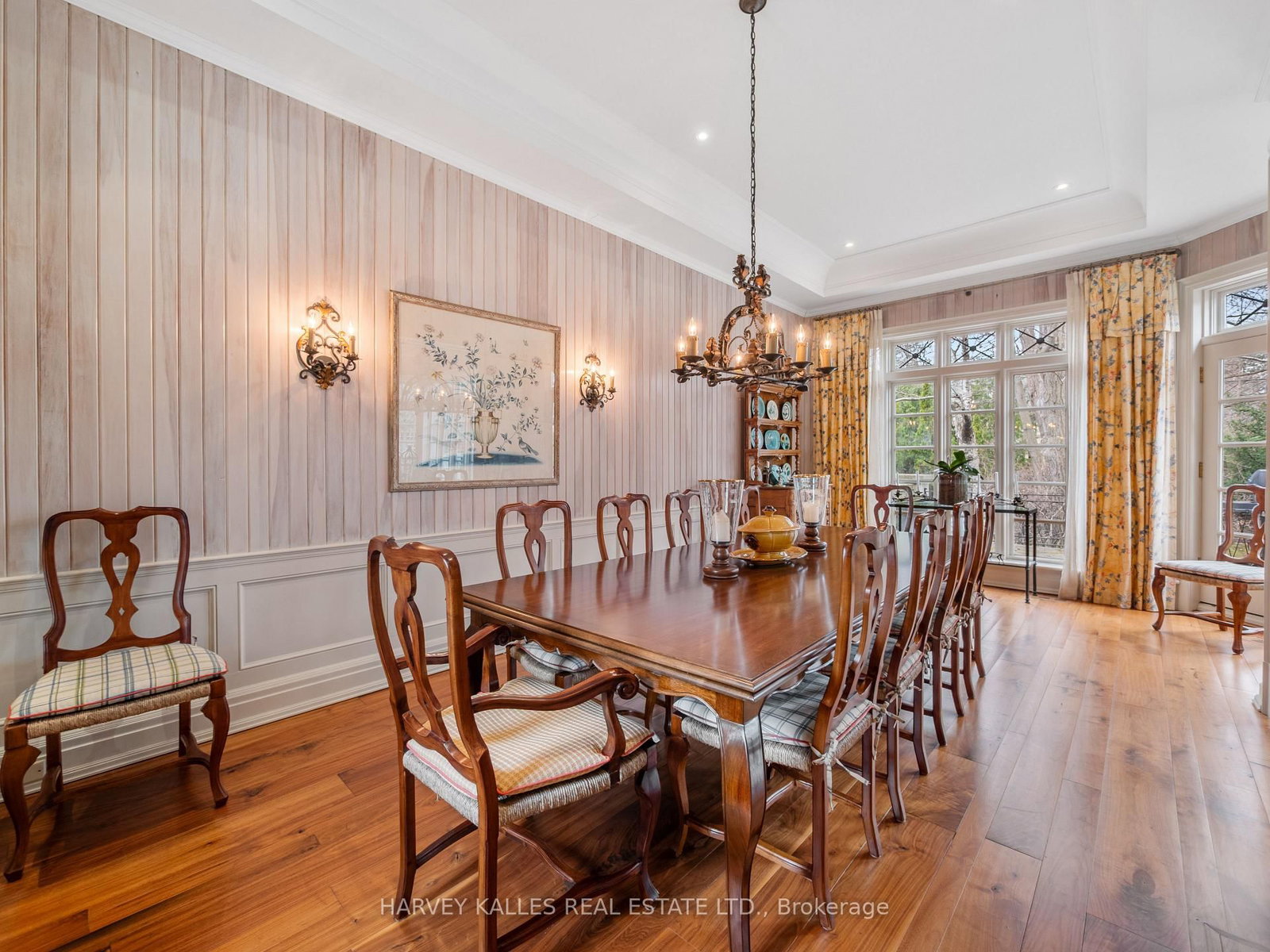 94 Dunvegan Road • Toronto, ON photo 12