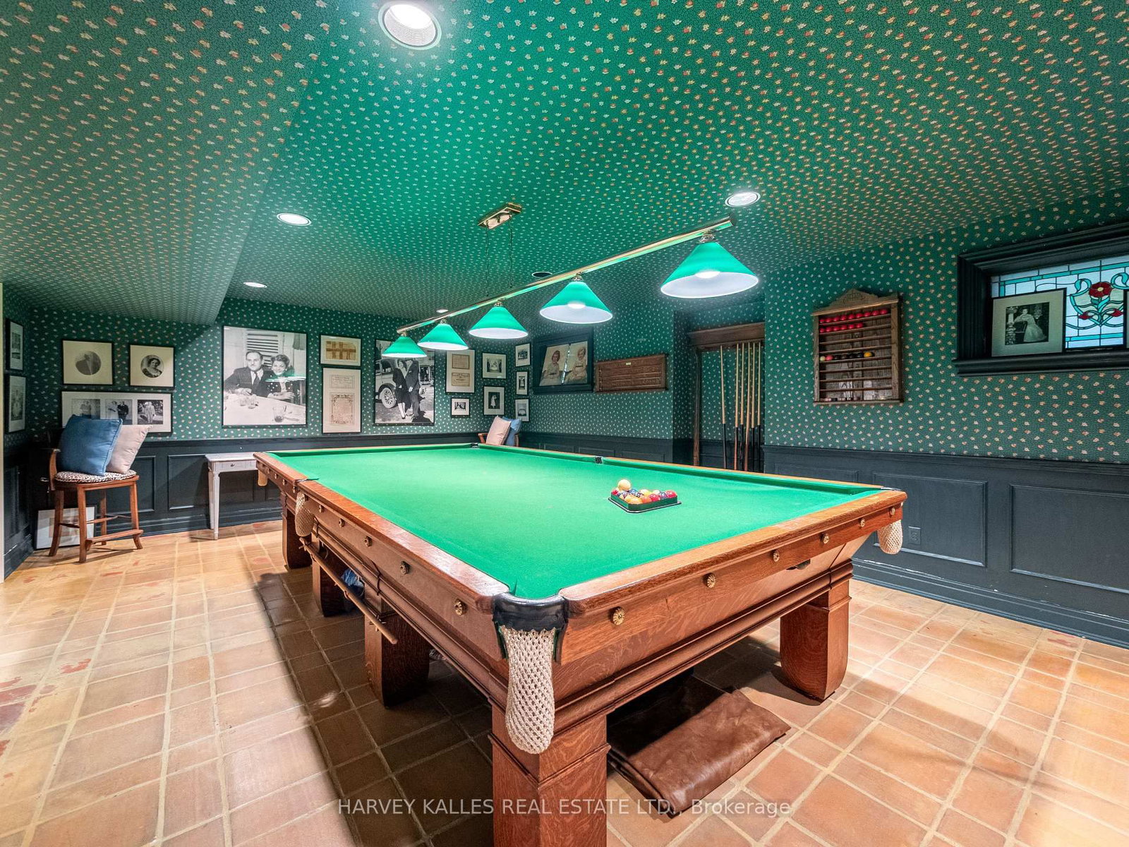 94 Dunvegan Road • Toronto, ON photo 19