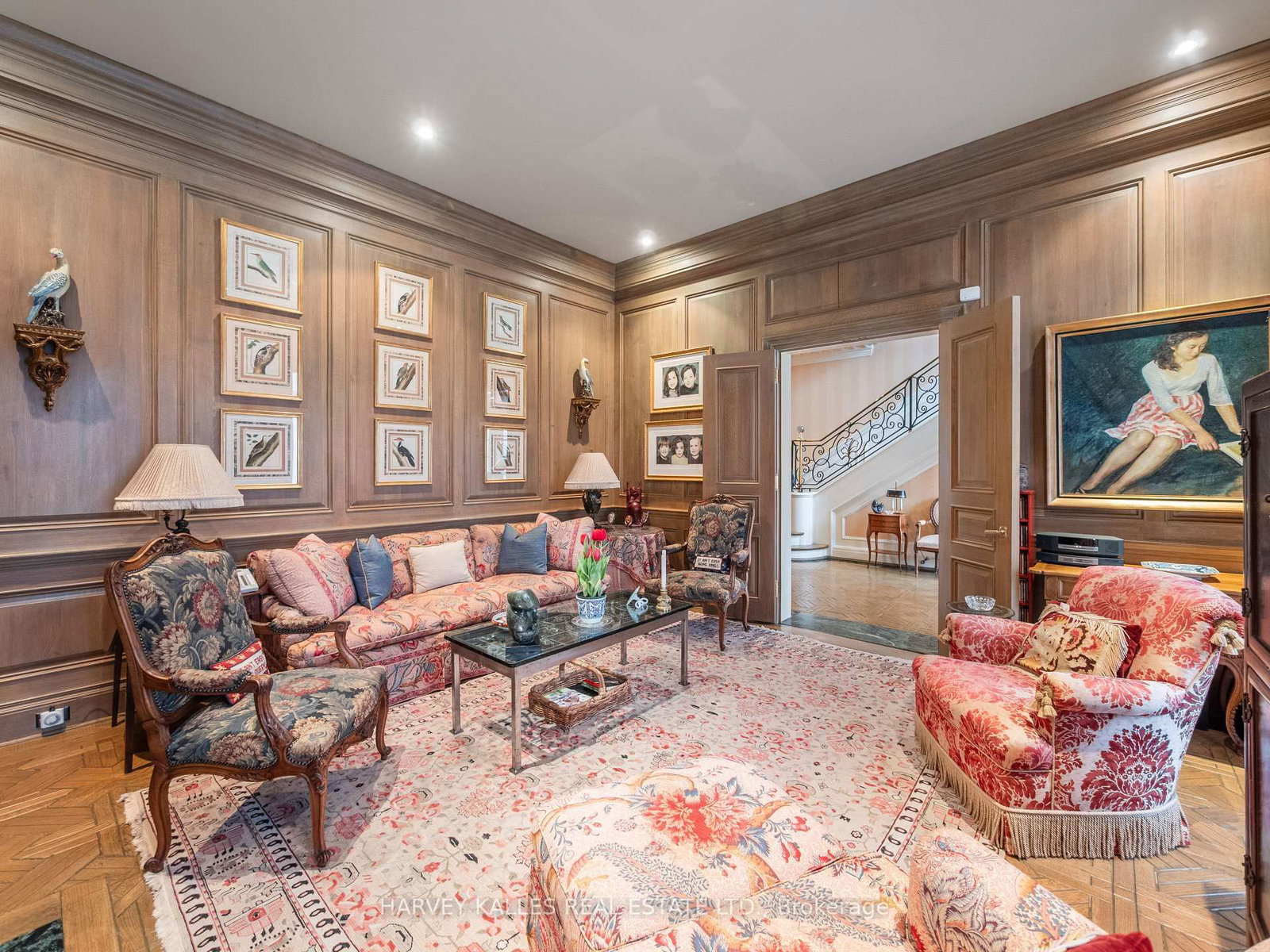 94 Dunvegan Road • Toronto, ON photo 8