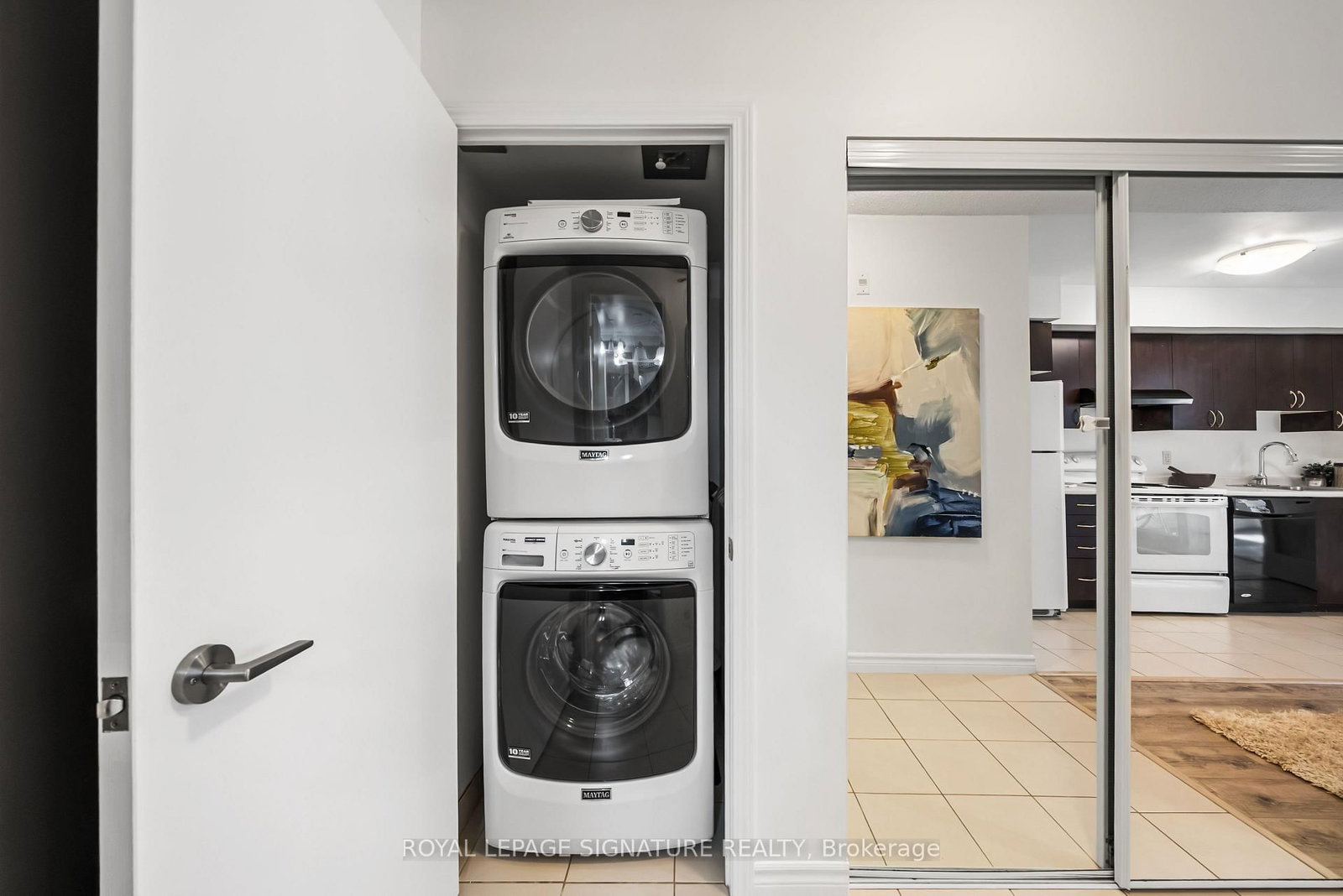 35 Saranac Boulevard • #721 • Toronto, ON photo 10