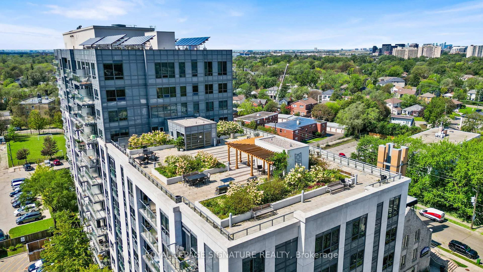 35 Saranac Boulevard • #721 • Toronto, ON photo 12