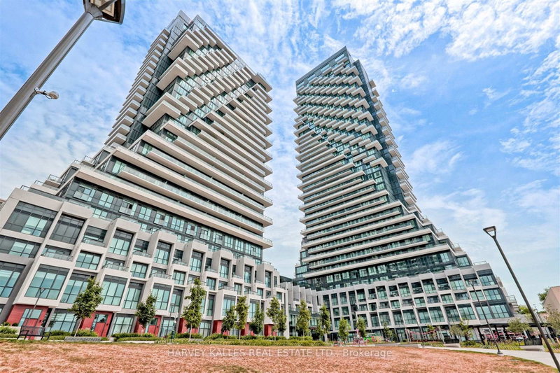 4209 - 30 Inn On The Park Drive
