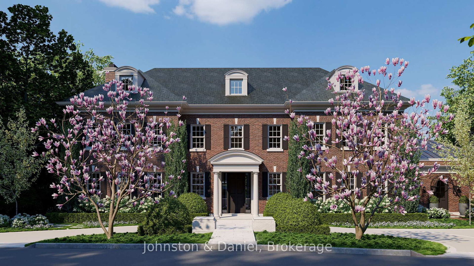 Property at 89 Ardwold