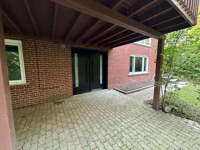 115 Banstock Drive