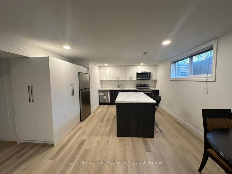 115 Banstock Drive