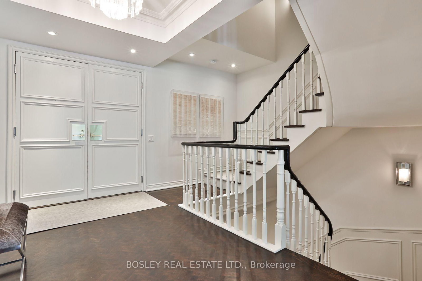 4 Lowther Avenue • #101 • Toronto, ON photo 11