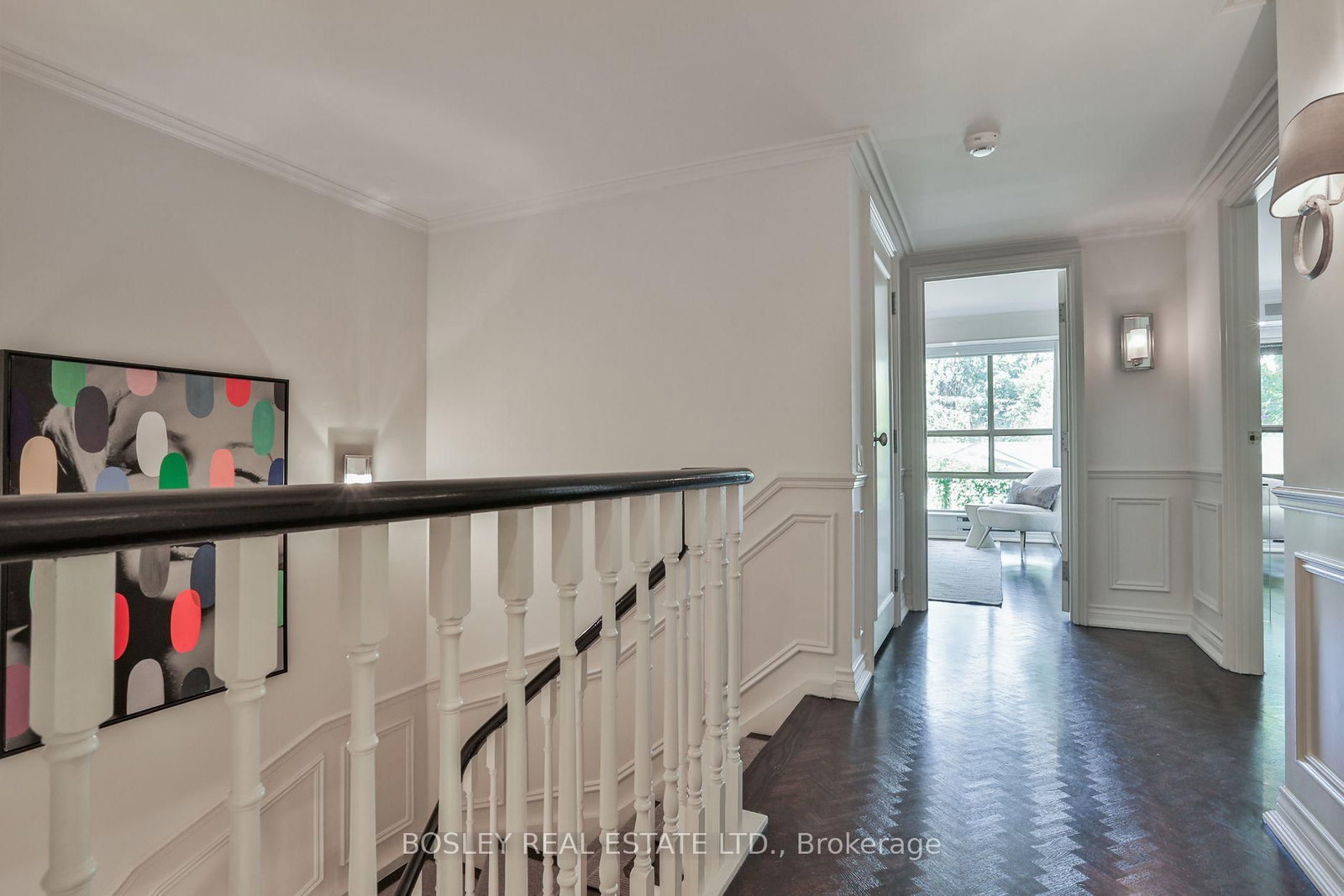 4 Lowther Avenue • #101 • Toronto, ON photo 12