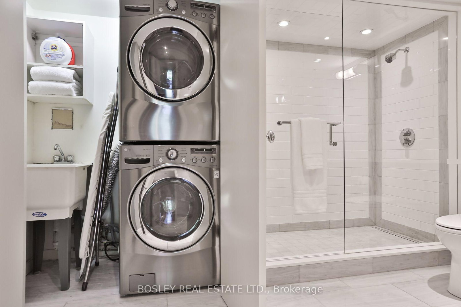 4 Lowther Avenue • #101 • Toronto, ON photo 16